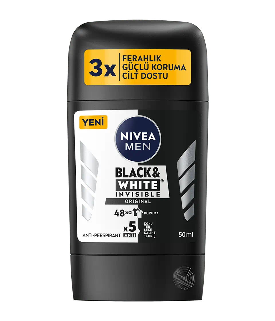 Nivea Men Original Stick